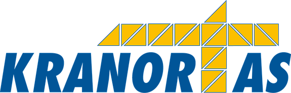 Kranor AS logo