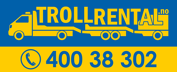 Profilbilde for butikken Trollrental