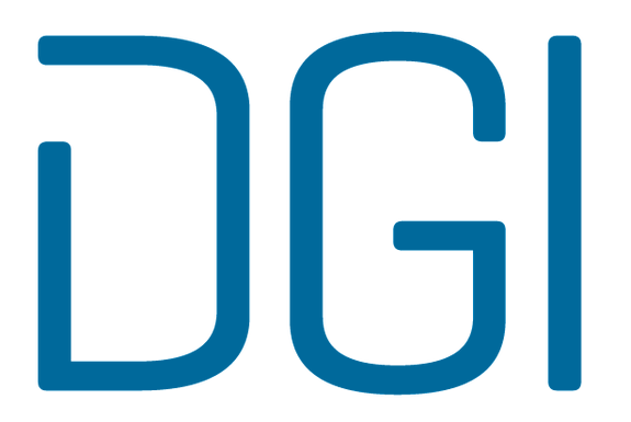 Digitale Gardermoen logo