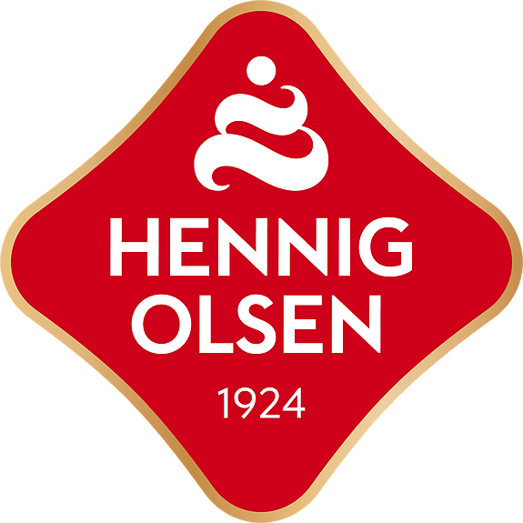 Hennig-Olsen Is AS logo
