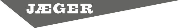 Jæger Sentrum AS logo