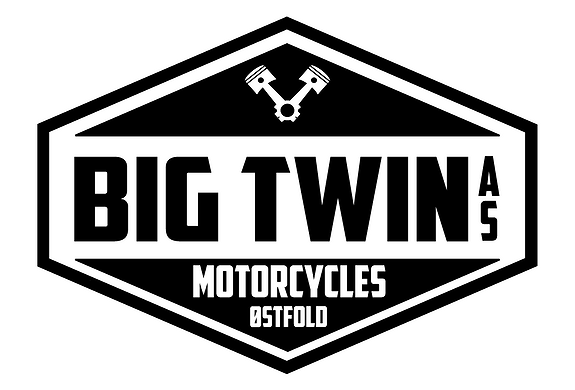 Big Twin AS