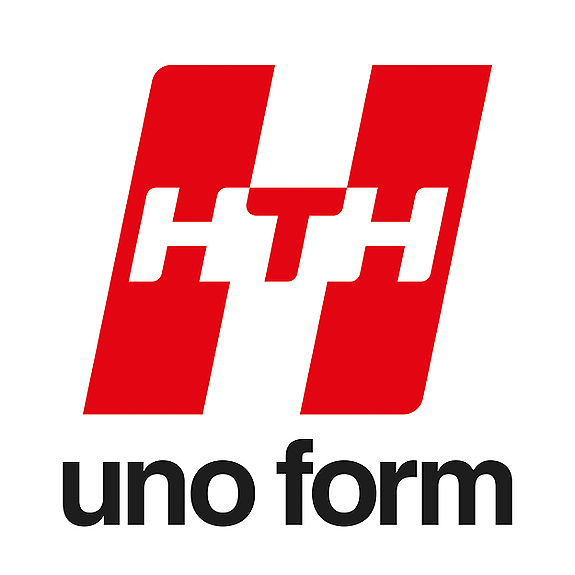 HTH AS Gruppen logo