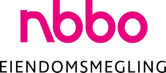 Logo for Nbbo Eiendomsmegling.