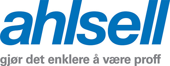 Ahlsell logo