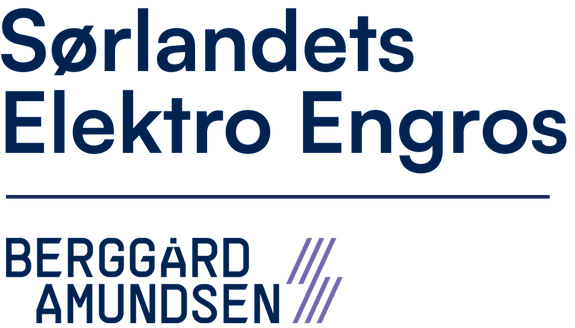 Sørlandets Elektro Engros AS logo