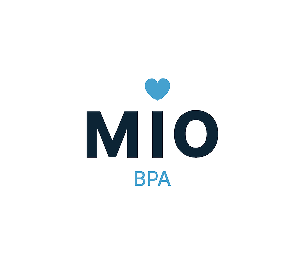 Mio BPA logo