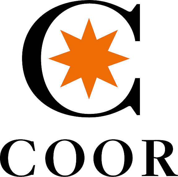 Coor Norge logo