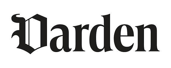 AS Varden logo