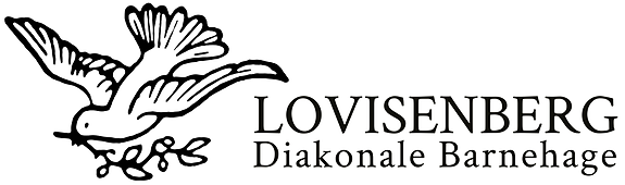 Lovisenberg Diakonale Barnehage logo