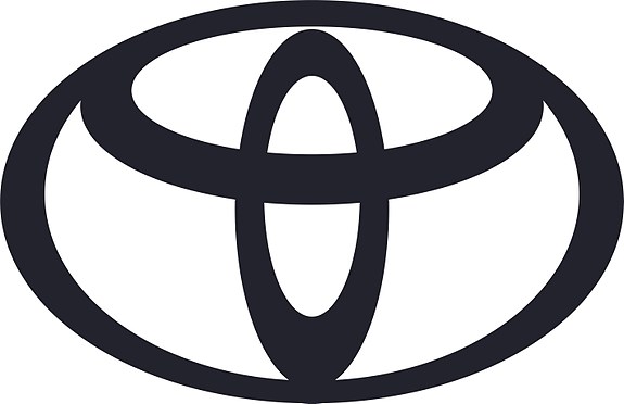 TOYOTA ØSTFOLD AS logo