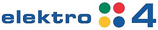 Elektro 4 AS logo