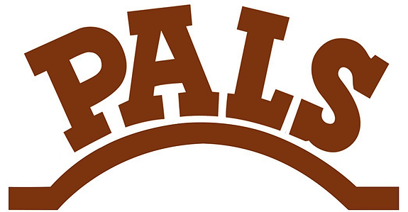 AS Pals logo