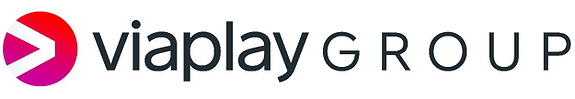 Viaplay Group logo