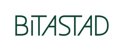 Bitastad logo