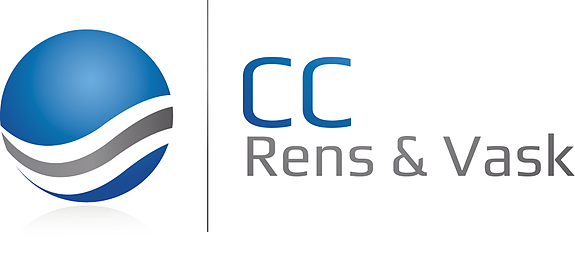 CC Tekstilservice AS logo