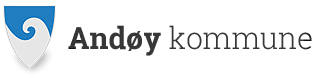 Andøy kommune logo
