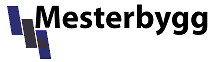 Mesterbygg Sarpsborg AS logo