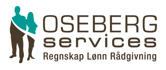 Oseberg Services logo