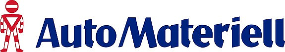 Automateriell AS logo