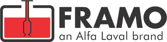 Framo Holsnøy AS logo