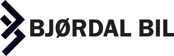 Bjørdal Bil AS logo