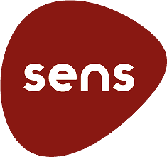 Sens Arbeidsinkludering logo