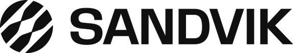 SANDVIK NORGE AS logo