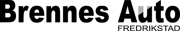 Brennes Auto Fredrikstad AS logo