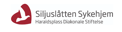Stiftelsen Diakonova Haraldsplass logo