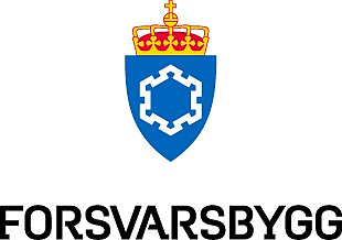 Forsvarsbygg logo