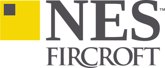 NES FIRCROFT NORGE AS logo