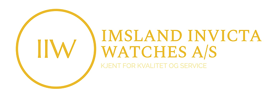 Imsland Invicta Watches A/S