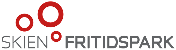 Skien fritidspark KF logo