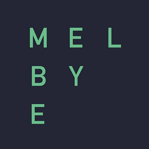 Melbye Group logo