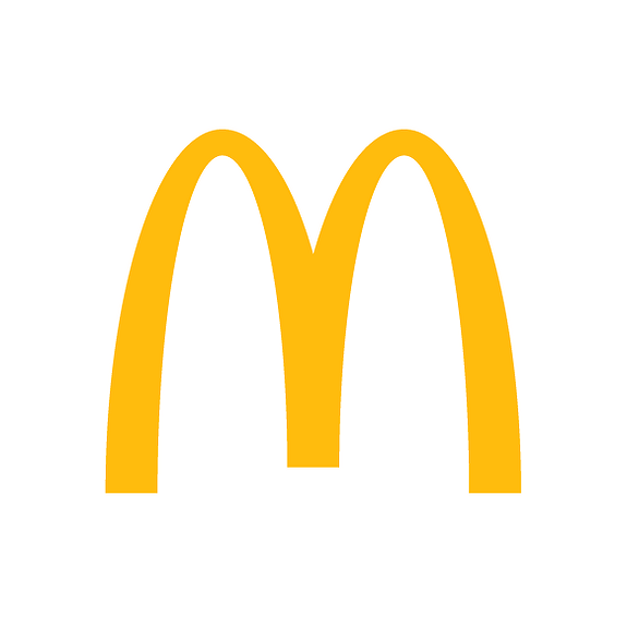 McDonald’s Norge logo