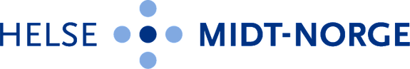 Helse Midt-Norge RHF logo