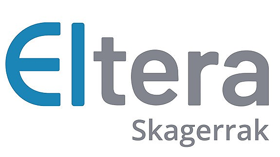 Eltera Skagerrak logo