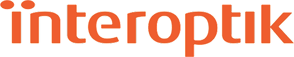 Interoptik Optiker Ottestad logo