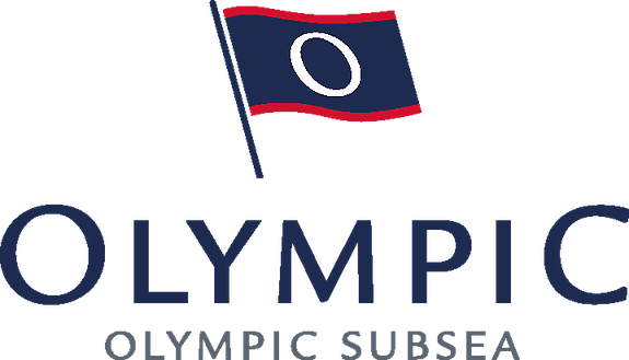 Olympic Subsea logo