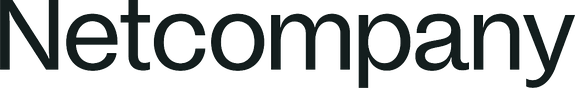 NETCOMPANY logo