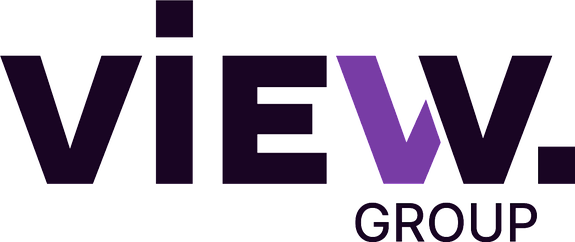 VIEW Group logo
