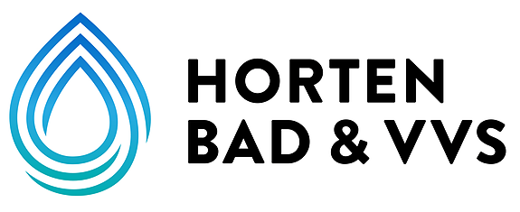 Profilbilde for butikken Horten Bad & Vvs As