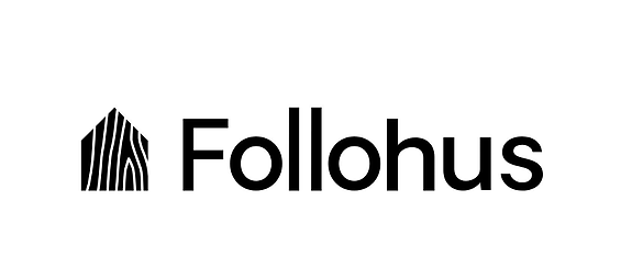 Follohus AS logo