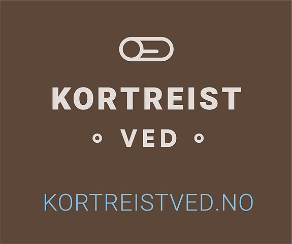 Profilbilde for butikken IKKE AKTIV-Norsk Ved AS