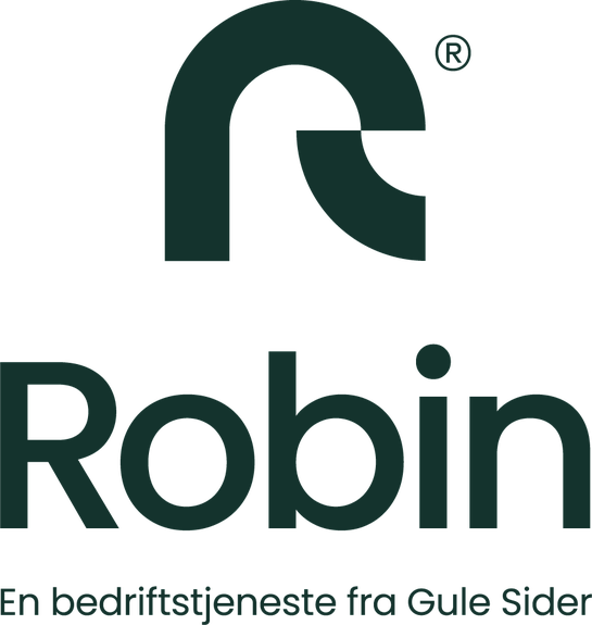 Robin logo