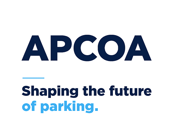 APCOA Norway AS Bergen logo