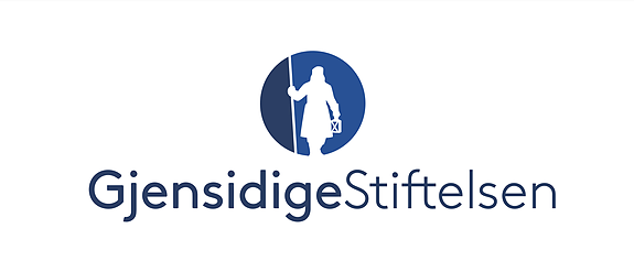 Gjensidigestiftelsen logo