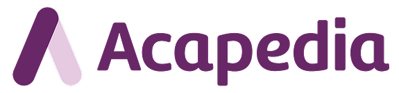 Acapedia logo