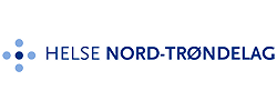 Helse Nord-Trøndelag HF logo